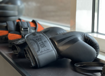 Продаж прибуткового спортивного клубу в центрі Києва